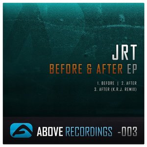 Before & After EP