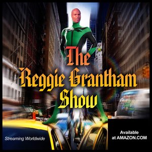Reggie Grantham Show Band