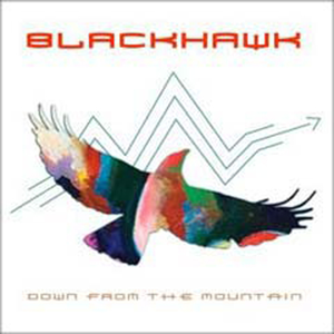 Down From The Mountain cover