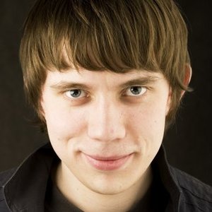 Grigory Fatyanov için avatar