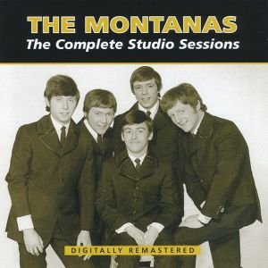 The Complete Studio Sessions