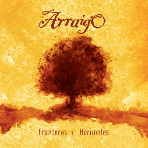 “Fronteras y Horizontes”的封面