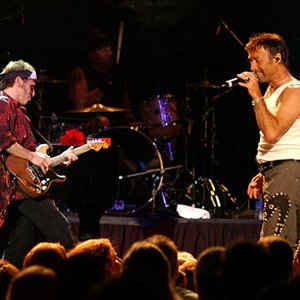 Paul Rodgers & Nils Lofgren 的头像