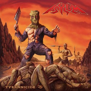 Tyrannicide