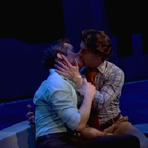 Avatar für 'Falsettos' 2016 Broadway Company