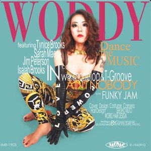 AIN'T NOBODY - Single