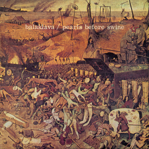 Balaklava cover