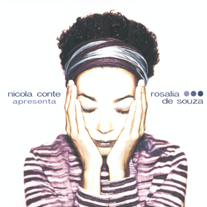 Garota moderna cover