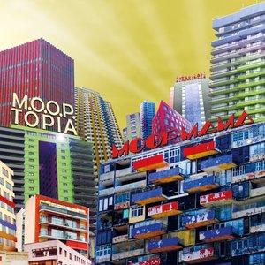 M.O.O.P.Topia (Deluxe Version)
