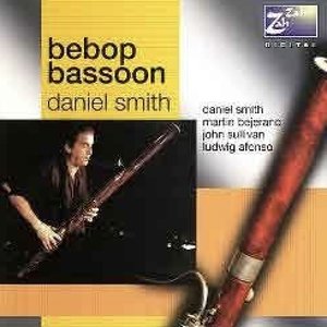 Bebop Bassoon