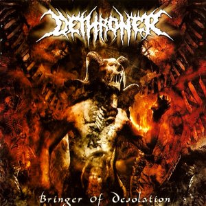 Bringer Of Desolation