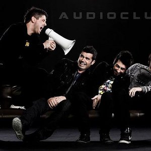 Audioclube 的头像