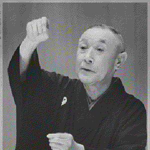 Avatar for 桂文楽(八代目)
