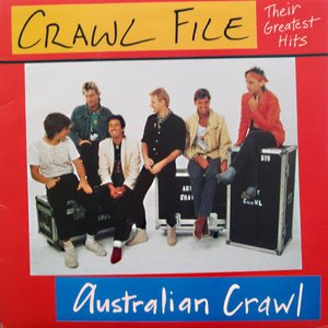 “Crawl File”的封面
