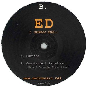Burning