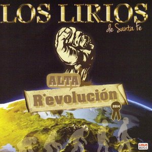 “LOS LIRIOS”的封面