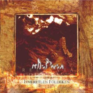 Ismeretlen Földeken