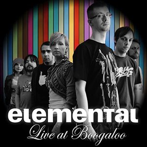 Live at Boogaloo