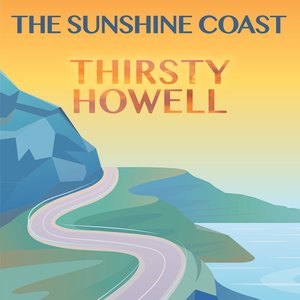 The Sunshine Coast