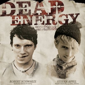 Dead Energy 的头像