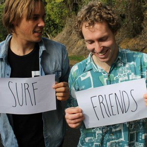 Image for 'Surf Friends'