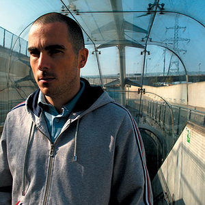 DJ Zinc photo provided by Last.fm