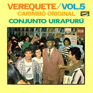 Verequete e O Conjunto Uirapuru 的头像