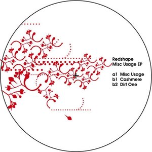 Misc Usage EP