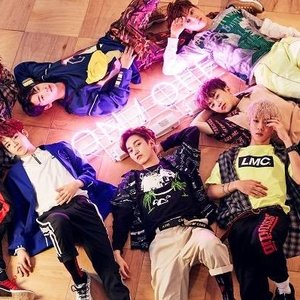 ONF (온앤오프) 的头像