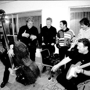 Avatar for Markus Stockhausen, Arild Andersen, Patrice Heral, Terje Rypdal