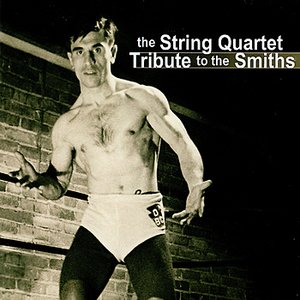 The String Quartet Tribute to The Smiths