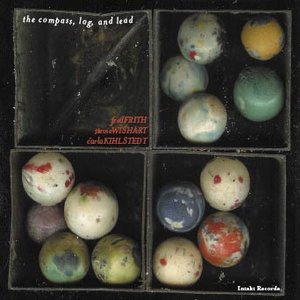 Fred Frith - Stevie Wishart - Carla Kihlstedt 的头像