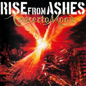 Изображение для 'Rise from Ashes'