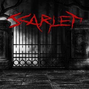 Scarlet