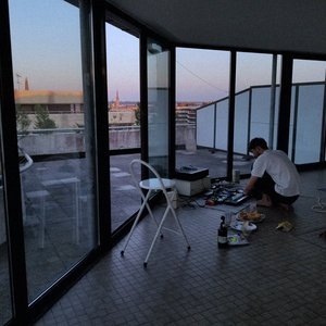 Paul Kerdommarec 的头像