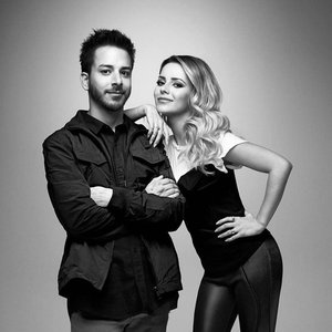 Avatar de Sandy e Junior