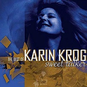 Sweet Talker - The best of Karin Krog