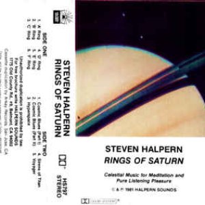 Rings of Saturn