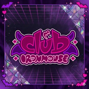 Club Ironmouse