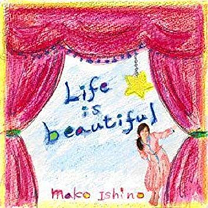 Life is beautiful cover