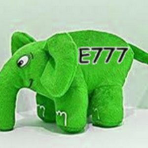 E777 için avatar
