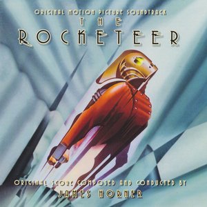 Image for 'The Rocketeer (Original Motion Picture Soundtrack)'