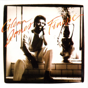Glenn Jones - Finesse - Zortam Music