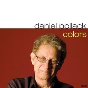 Daniel Pollack 的头像