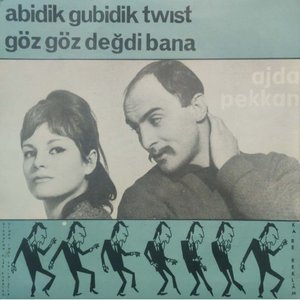 Yeşilçam Şarkıları, Vol. 1 / Aşkın Kanunu