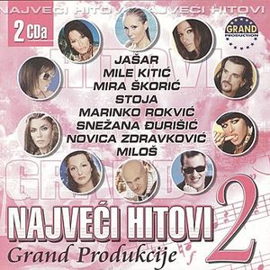 Najveci Hitovi vol.2