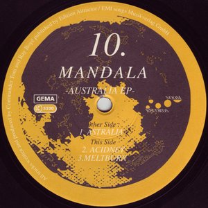 Australia EP