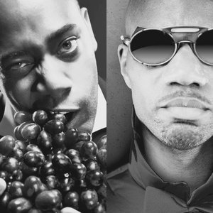 Carl Craig & Green Velvet 的头像
