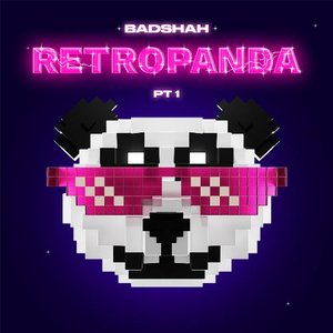 Retropanda - Part 1