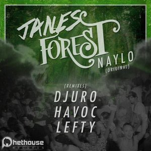 Janes Forest